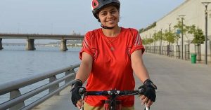 MY STORY: How I Went from Attempting Suicide for my Extreme Disability to Running 115 KM in "The Impossible Race"
