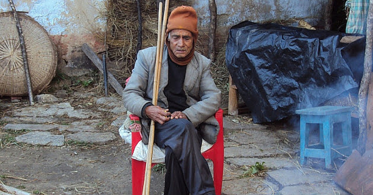 TBI Tribute: Kunwar Damodar Rathore, ‘Green Soldier’ Who Planted 8 Crore Trees in His Lifetime