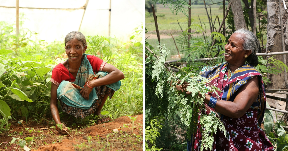 How Rural Women Are Challenging Gender-Based Exclusion from Land Ownership in India
