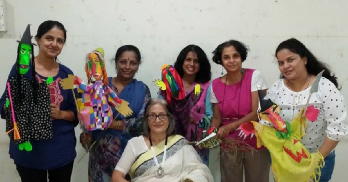 VIDEO: University of Mumbai Launches Certificate Course in Puppetry