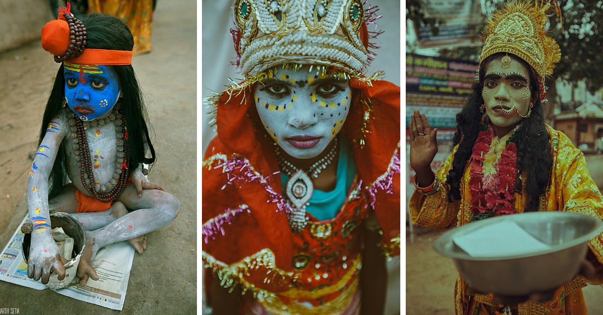 12 Brilliant Photos To Soak in the Vivid Beauty and Spiritual Serenity of Pushkar