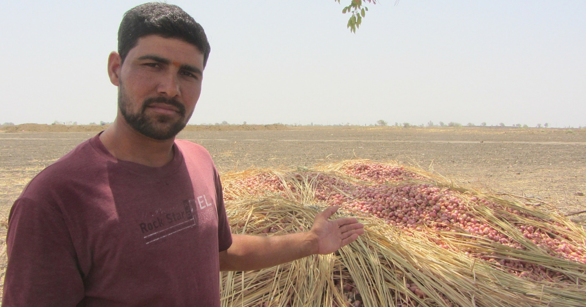 A Decision Made 10 Years Ago by Farmers in a Small MP Village Is Helping Them Tackle Drought Today