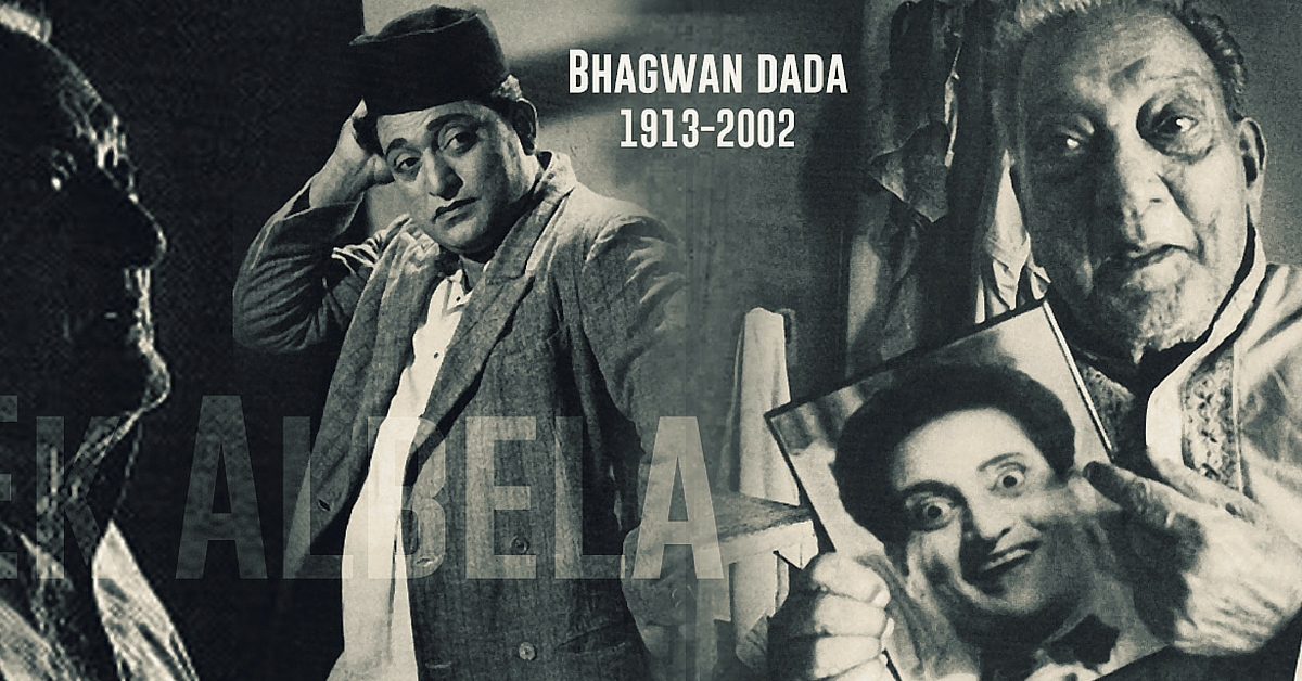 Bhagwan Dada: India’s First Dancing Superstar Who Was an Inspiration to Amitabh, Mithun and Govinda