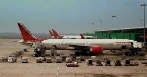 Gujarat's New Green Airport, Almost Ready for Liftoff!