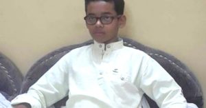 VIDEO: Meet a Special Indian Contingent of Kids Headed to a Sporting Event in Russia