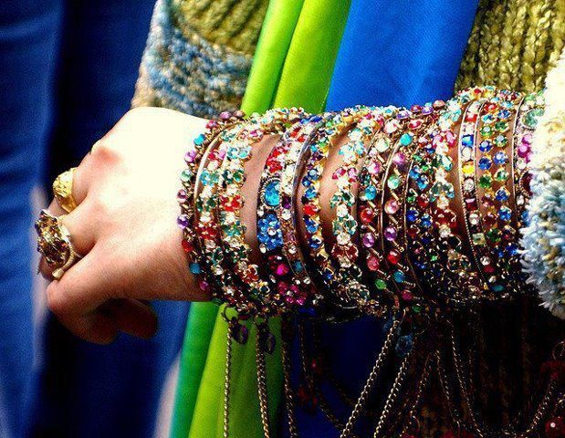 bangles