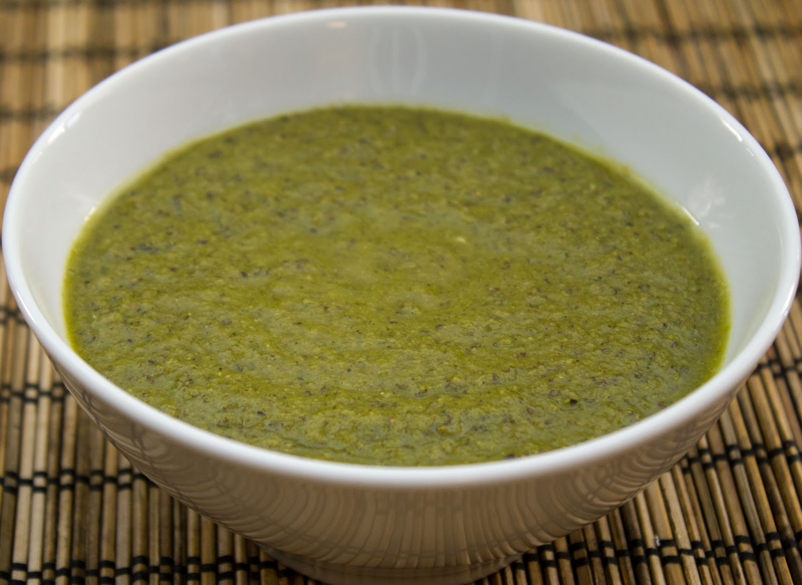 bhaangChutney