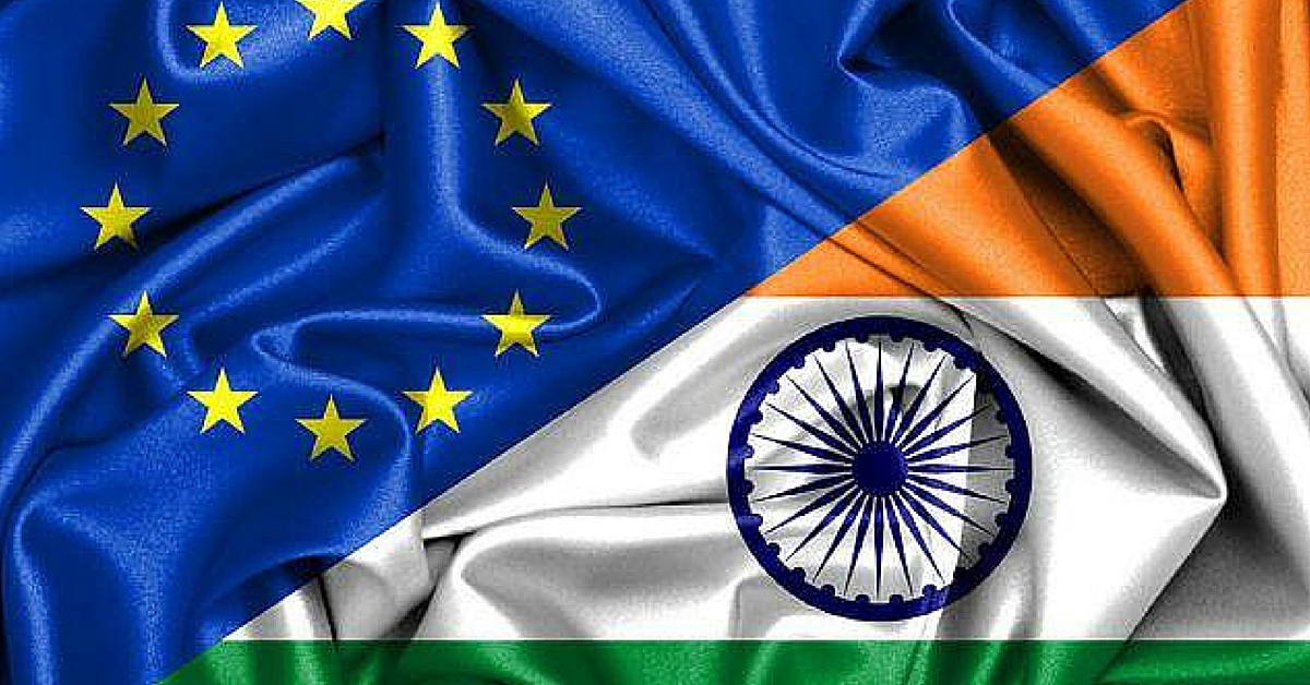 A Brit Immigrant Asks Britain to Become India’s Union Territory in a Hilarious FB Post #Brexit