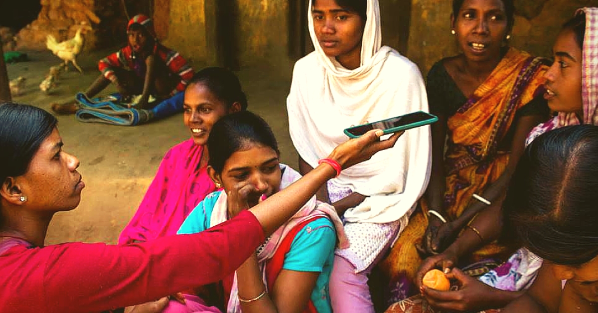 How Bluetooth Is Helping People in Many Remote Villages Listen to News on the Radio
