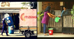 This Company Brings Waste Collectors & Generators on One Platform to Help Keep Bengaluru Clean