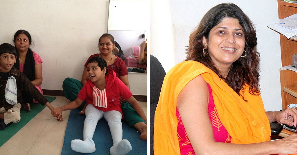 How Tamahar Trust Is Removing Darkness from the Lives of Special Children and Their Families