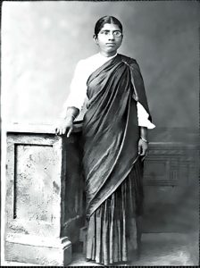 She Broke Barriers in Medicine & Abolished the Devadasi System
