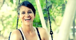 From Being Abused to Acting as Deepika Padukone's Double - A Bollywood Stuntwoman's Story