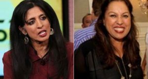 Glass Ceiling Broken: Two Indian Origin Women Feature in Forbes 'Richest Self-Made Women' List