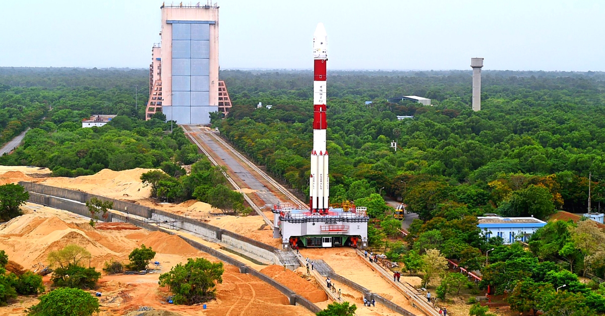 ISRO Creates History: 8 Things to Know about the Record Launch of 20 Satellites