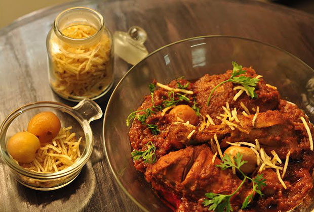 Parsi on My Plate: How Bawa Cuisine Is Adding Spice to the Indian Palate