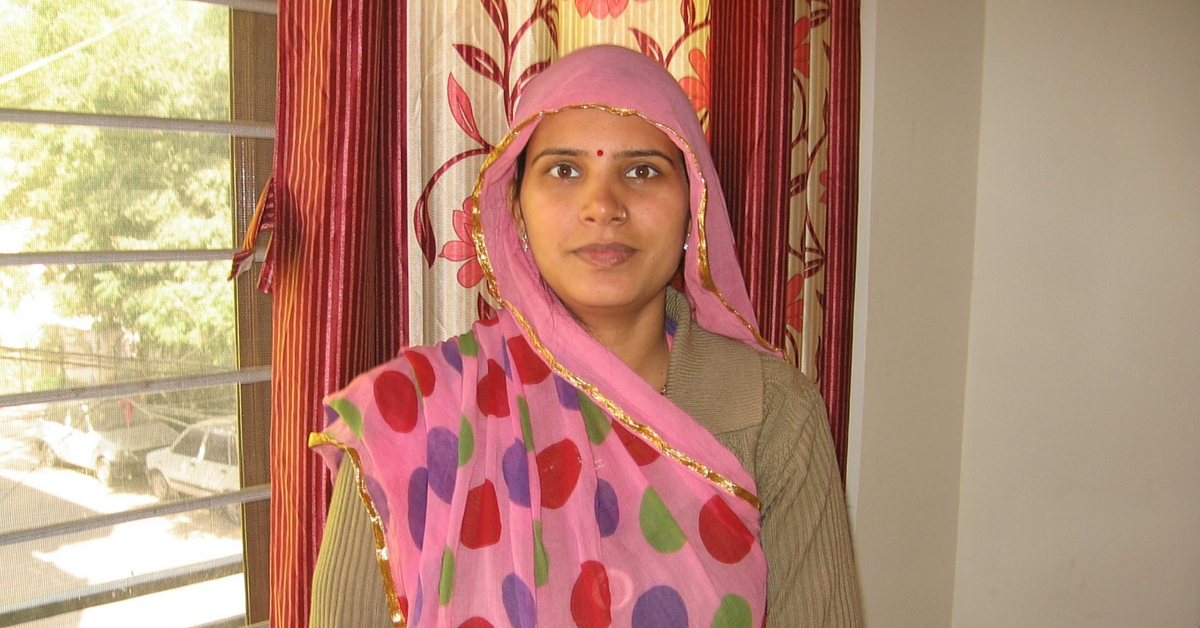 This Woman Sarpanch Is Bringing Change in a Community That Sends Its Daughters into Sex Trade