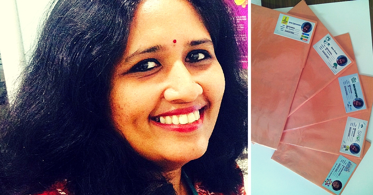 This Chennai Mom’s Personalised Book Labels for Kids Contain Important Messages about Life & Nature