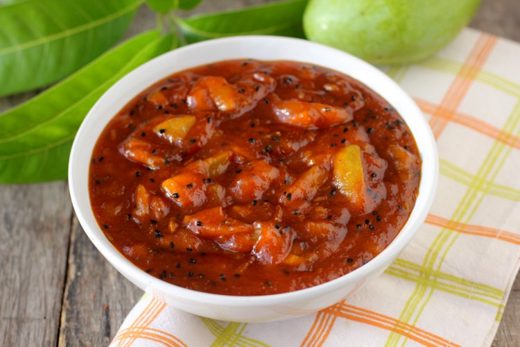 mango-chutney-recipe