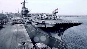 'Sons of Vikrant': Untold Stories and Memories Behind an Invincible Ship and Her Heroes