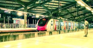 Mumbai Metro Will Have Solar Panels at 12 Stations to Meet 30% of Its Energy Needs