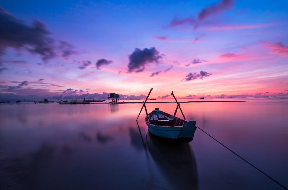 Mesmerising Glimpses of Majuli – World’s Largest River Island That Just Became a District