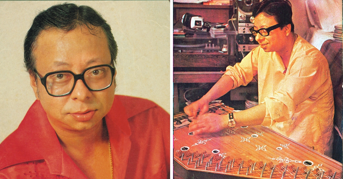 TBI Blogs: Did You Know He Composed His First Song at 9? More Interesting Facts About RD Burman Here