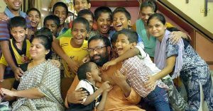 VIDEO: This Man Has Adopted 22 HIV Affected Children