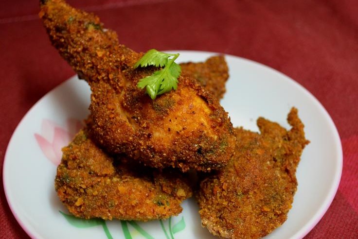 parsi-chicken-fry-marghi-na-farcha