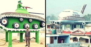 IN PHOTOS: Water Tanks Never Looked This Fancy Before. Check out 10 Awesomely Creative Ones!