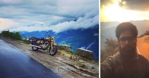 My Story: What I Learnt While Biking for 150 Days and 32,000 Km Covering All States of India
