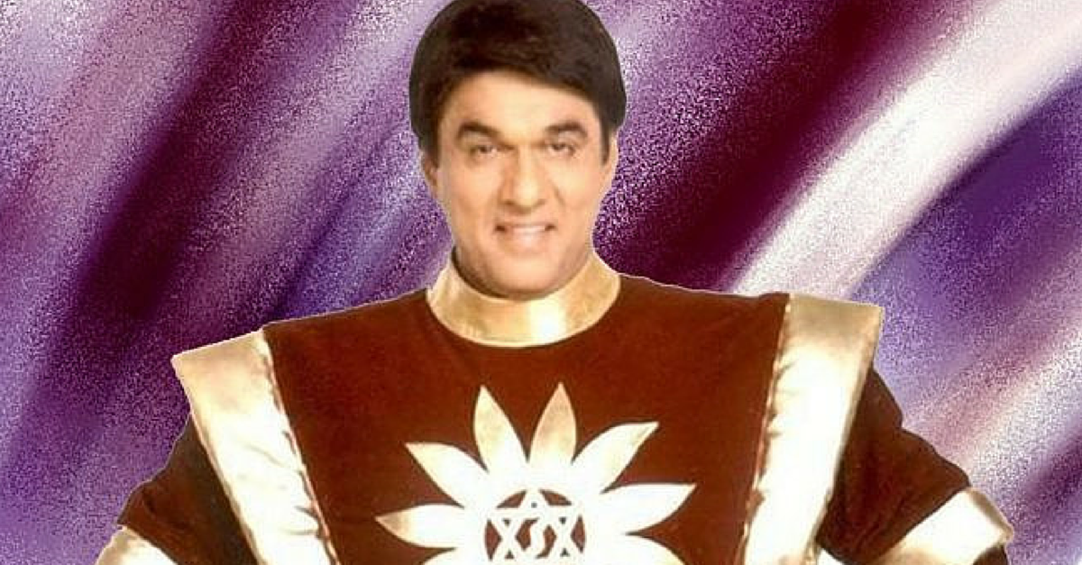 India’s Most Loved Superheroes to Make a Comeback – Welcome Shaktimaan & Captain Vyom