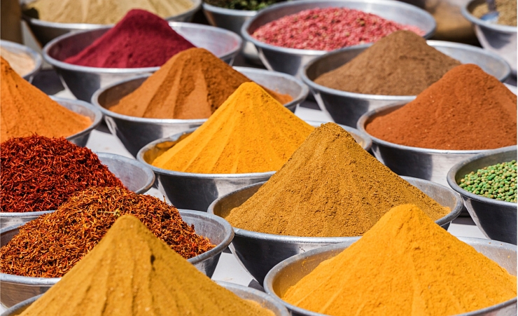 Smells Like Nostalgia: These Distinctly Indian Aromas Will Instantly Trigger Your Memories
