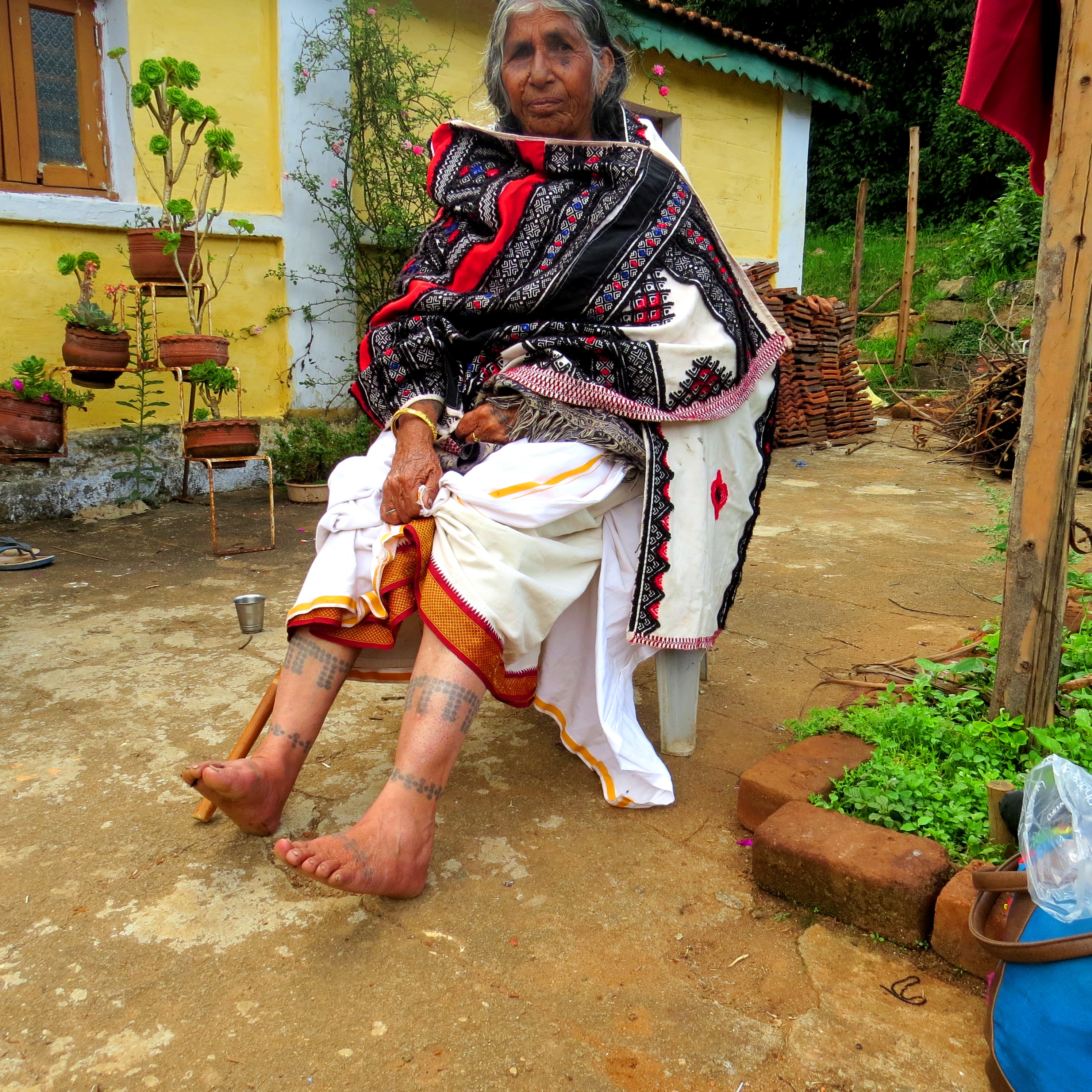 Spiritual Tattoos in Bangalore, The Symbols and their Deep Meanings