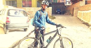 How a 21-Year-Old Travelled to over 80 Cities on a Shoestring Budget