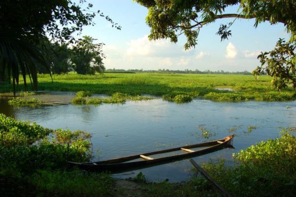 Majuli, World's Largest River Island