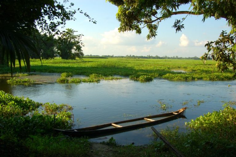 Majuli, World's Largest River Island