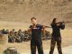 Seema Rao: India's First Woman Commando Trainer