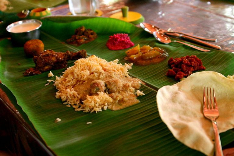 Food Secrets Chettinad Cuisine And Its Culinary Treasures