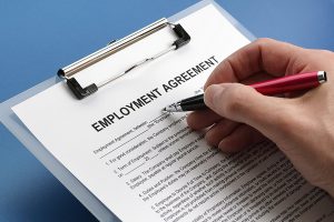 Employee-Agreement