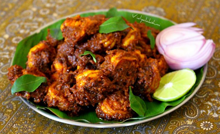 Food Secrets: Chettinad Cuisine and Its Culinary Treasures