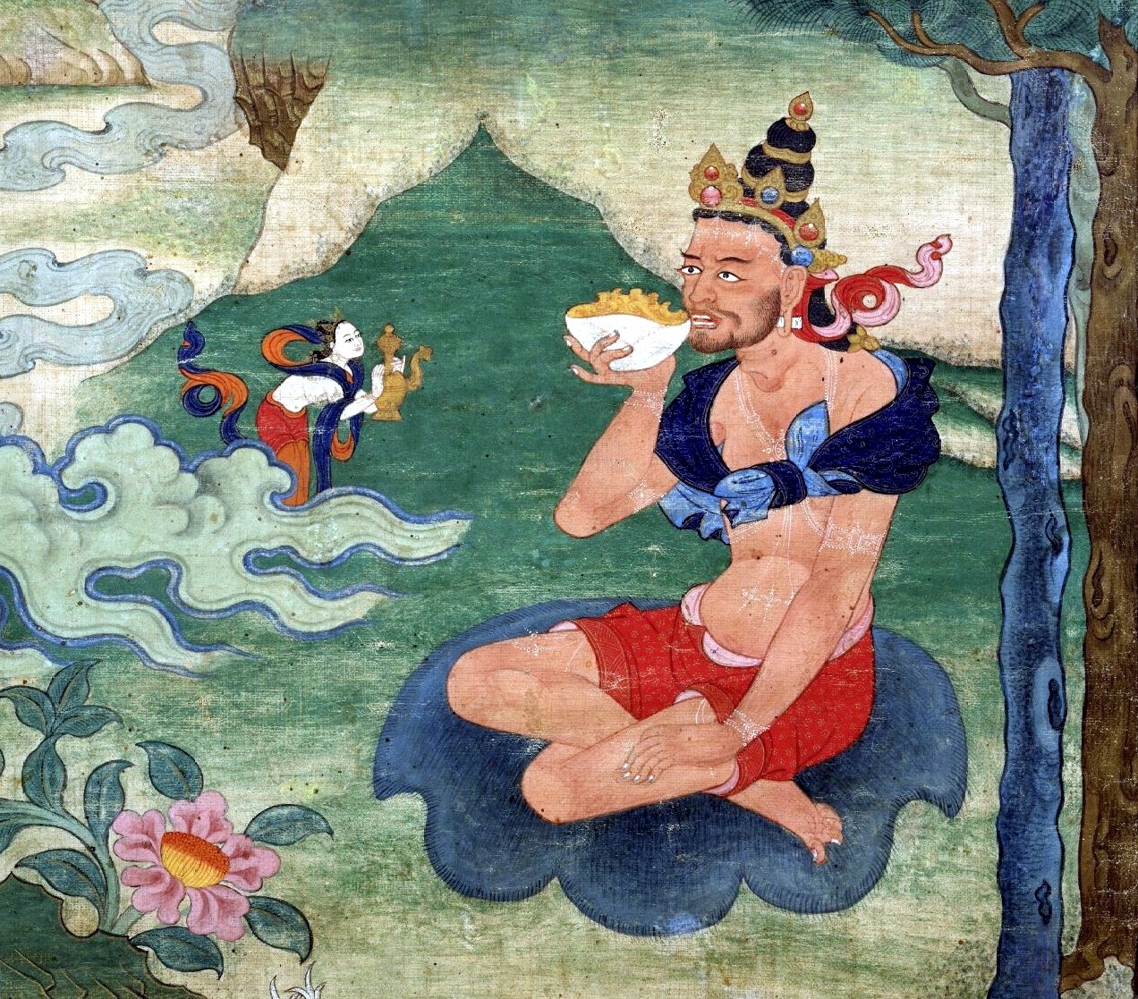 Mahasiddha_Naropa