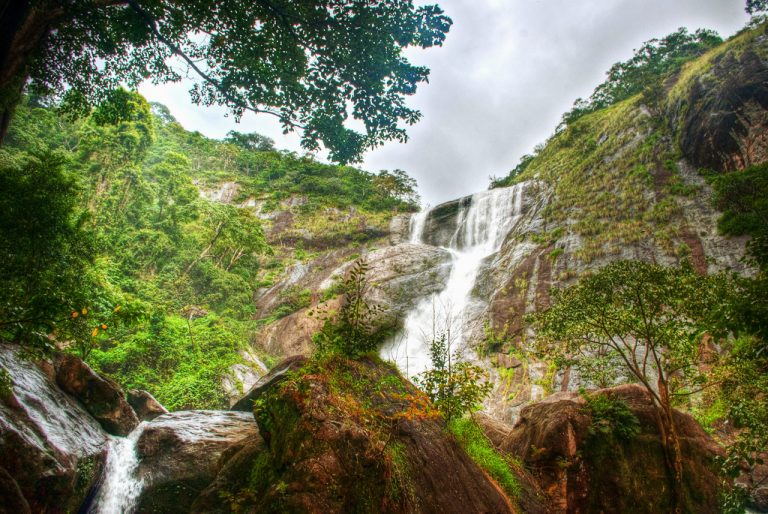 Thenmala, India's First Planned Eco-Tourism Destination