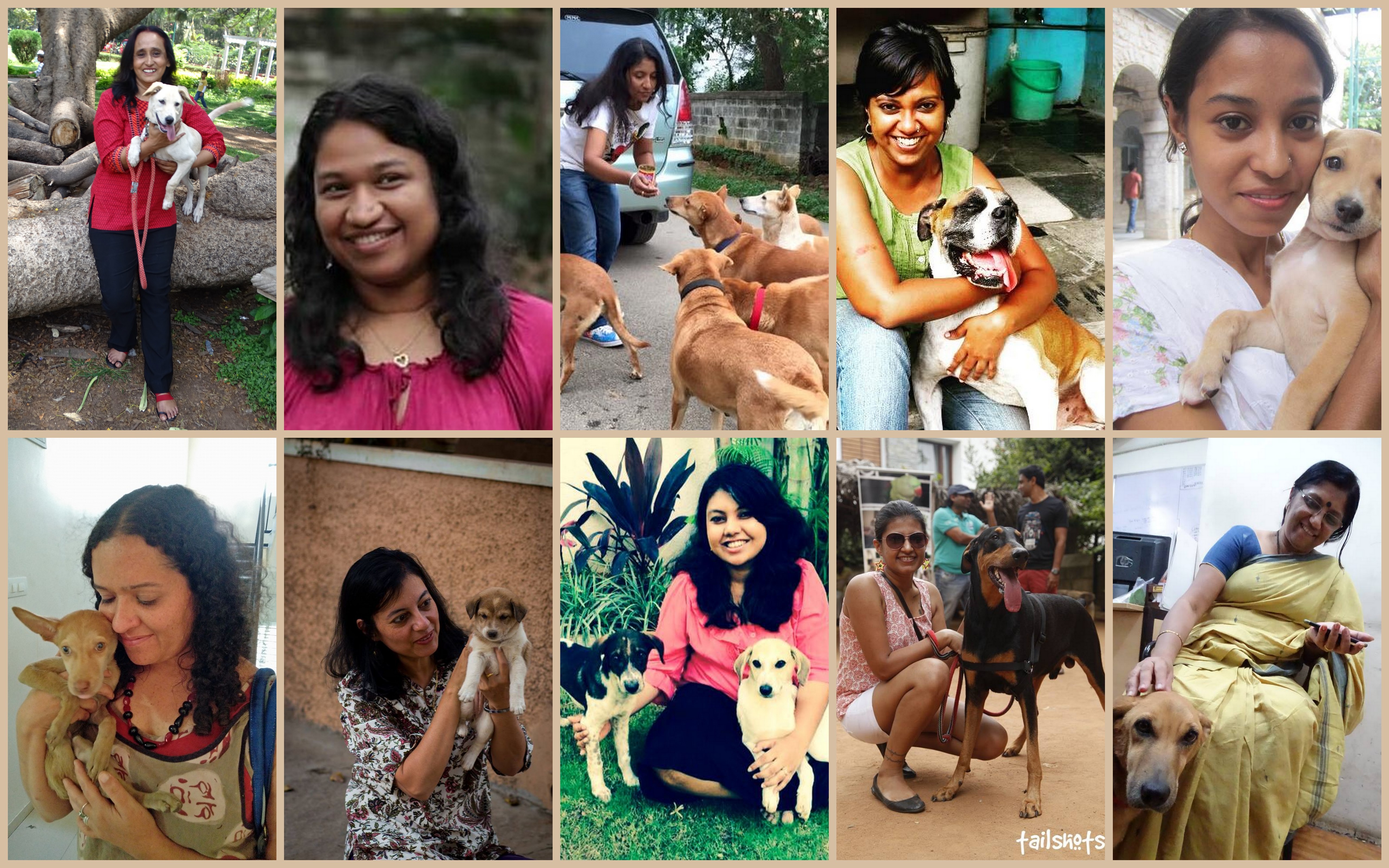 TBI Blogs: 10 Bangalore Women Who Deserve Our Respect for Being Immensely Dedicated Animal Welfare Crusaders