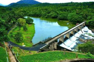 Thenmala, India's First Planned Eco-Tourism Destination Is Full of Scenic Surprises