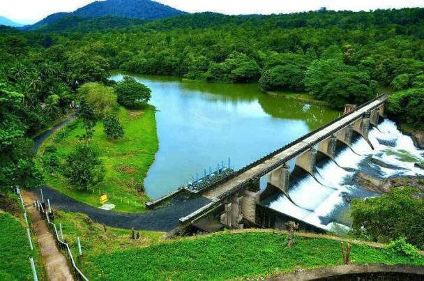 Thenmala, India's First Planned Eco-Tourism Destination