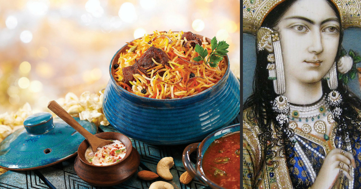 The Story of Biryani: How This Exotic Dish Came, Saw and Conquered India!