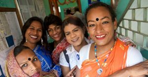 TBI Blogs: Tracing the Legal Steps That Mark India's Acceptance of Transgenders