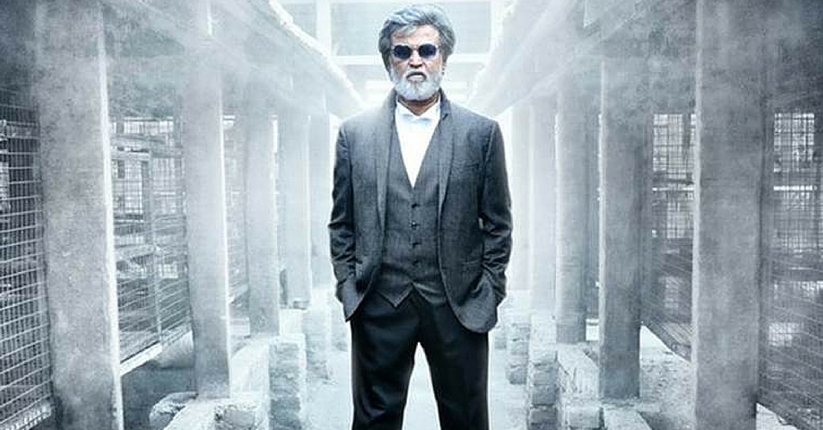 Build a Toilet & Win Free Tickets to Rajnikant’s Kabali, Says Puducherry Govt