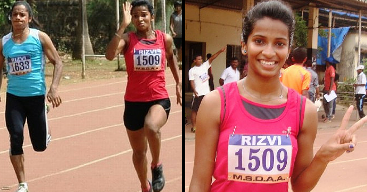 This Nike Ad Celebrates Female Athletes In India, And It's Awesome